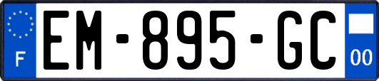 EM-895-GC