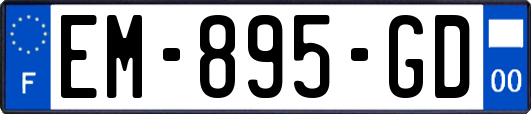 EM-895-GD
