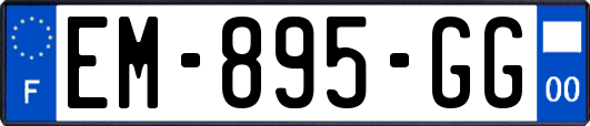 EM-895-GG