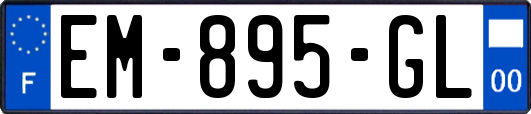EM-895-GL