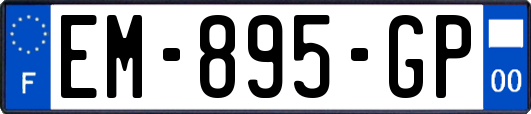 EM-895-GP