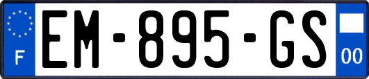 EM-895-GS