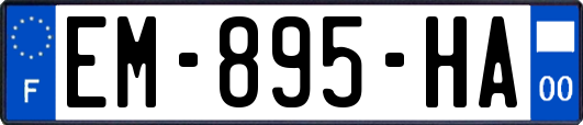EM-895-HA