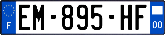 EM-895-HF