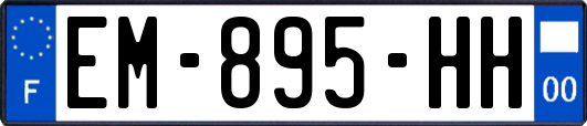EM-895-HH