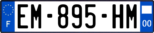 EM-895-HM