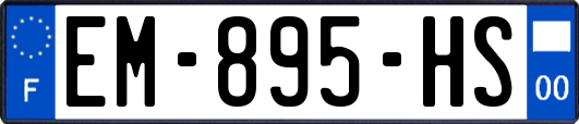 EM-895-HS