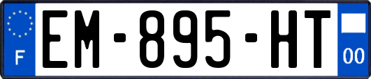 EM-895-HT