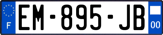 EM-895-JB