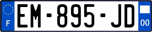 EM-895-JD