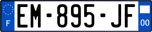 EM-895-JF