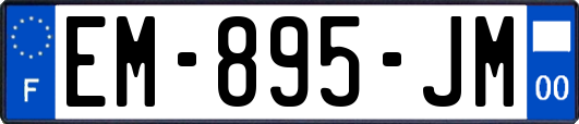 EM-895-JM