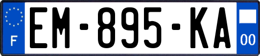 EM-895-KA