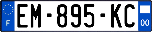 EM-895-KC