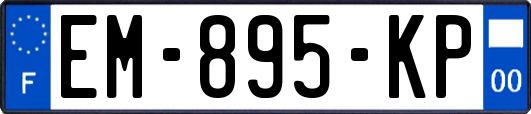 EM-895-KP