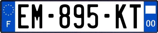 EM-895-KT