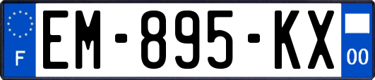 EM-895-KX