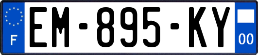 EM-895-KY