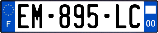 EM-895-LC