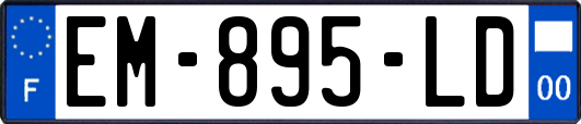 EM-895-LD