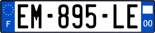 EM-895-LE