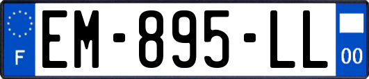 EM-895-LL