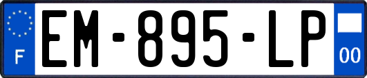 EM-895-LP