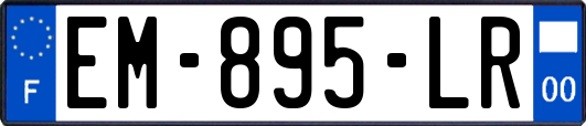 EM-895-LR