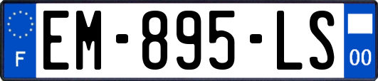 EM-895-LS