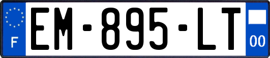 EM-895-LT