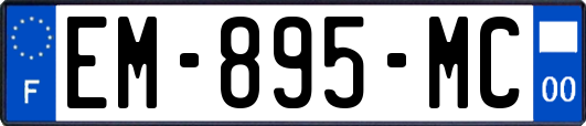 EM-895-MC