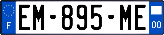EM-895-ME