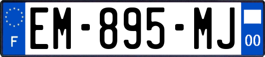 EM-895-MJ