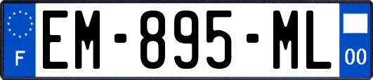 EM-895-ML