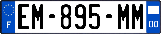 EM-895-MM