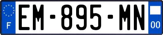 EM-895-MN