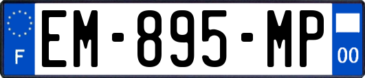 EM-895-MP