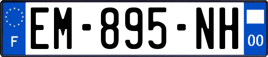 EM-895-NH