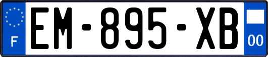 EM-895-XB