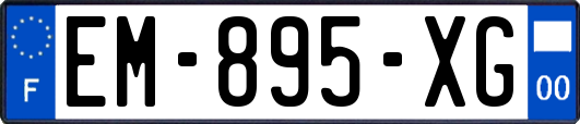 EM-895-XG