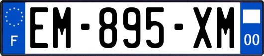 EM-895-XM