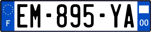 EM-895-YA