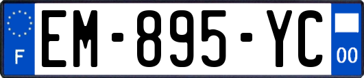EM-895-YC