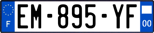 EM-895-YF