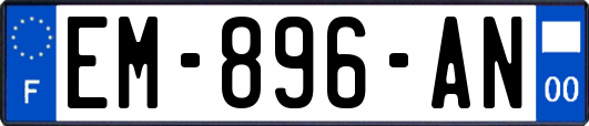 EM-896-AN