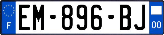 EM-896-BJ