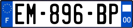 EM-896-BP