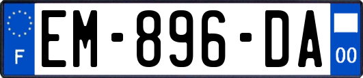 EM-896-DA