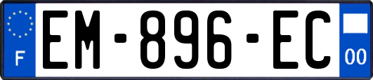 EM-896-EC