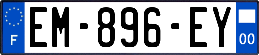 EM-896-EY